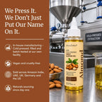 Sweet Almond Oil