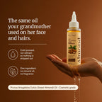 Sweet Almond Oil