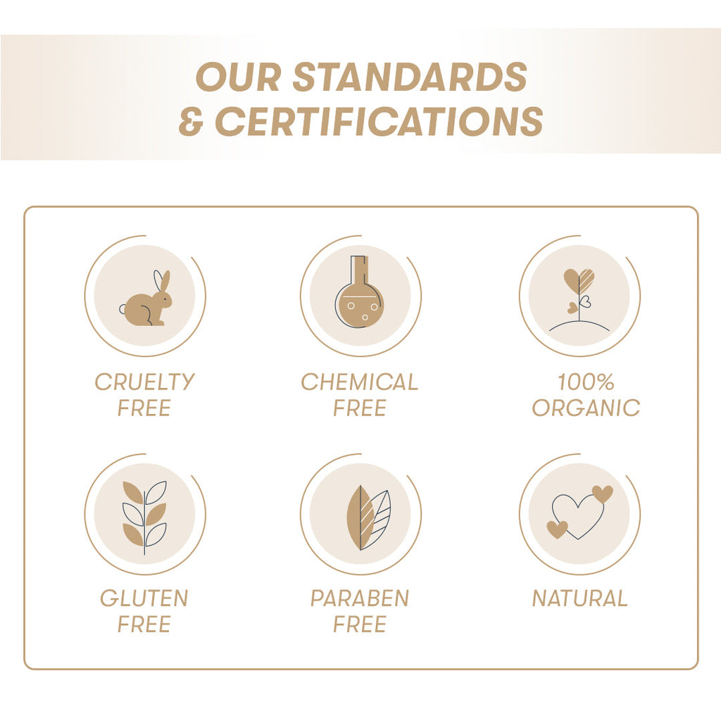 Sweet Almond Baby Oil  + Coconut Baby Hair Oil