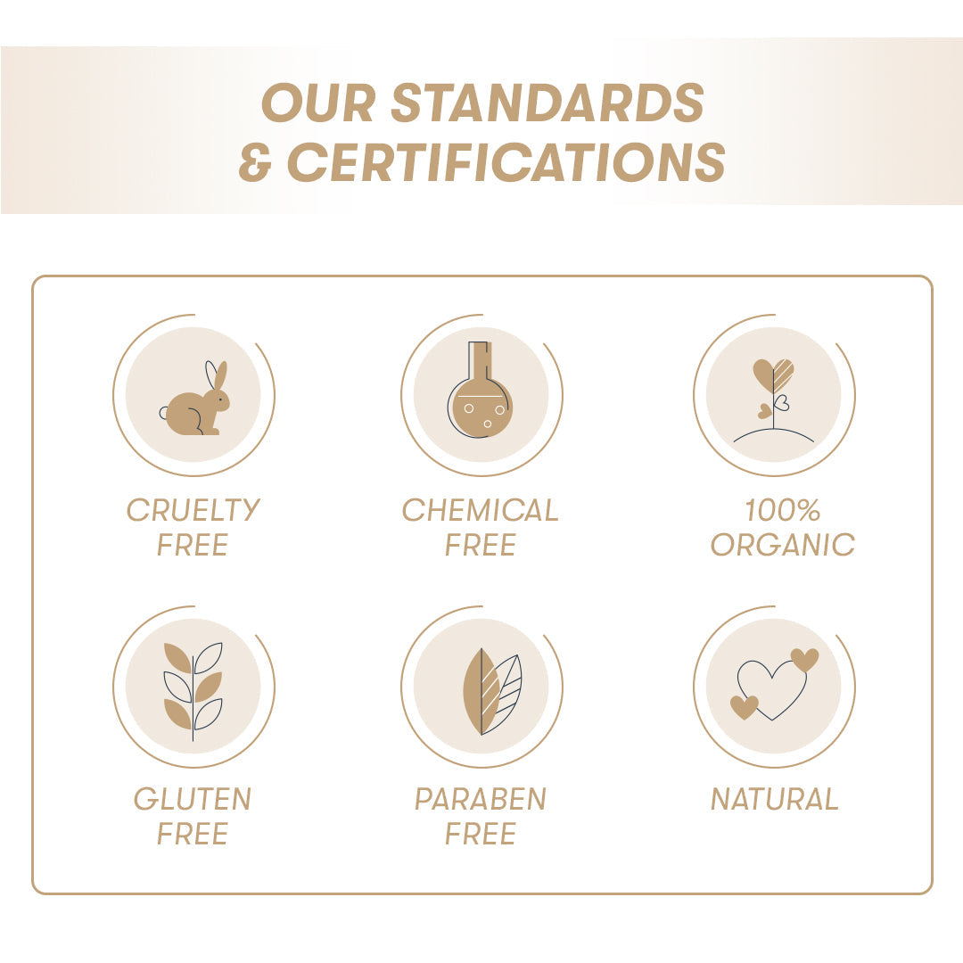 Sweet Almond Baby Oil  + Coconut Baby Hair Oil