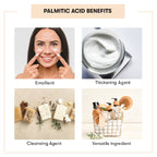 Palmitic-Acid-benefits