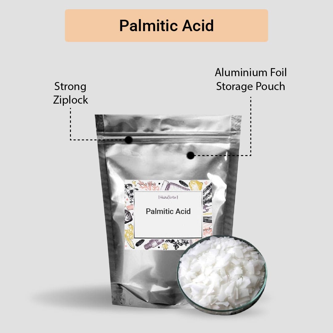    Palmitic Acid Bulk Supplier
