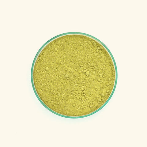 Papaya Leaves Powder