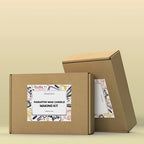 Paraffin Wax Candle Making Kit