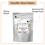 Paraffin Wax Pellets PAcking