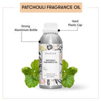 Patchouli Fragrance Oil Packing