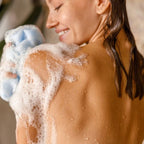 Pearly Body Wash Base  ( Ready to Use )