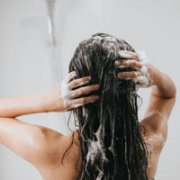 Pearly Shampoo Base  ( Ready to Use )