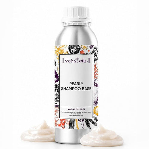 Pearly Shampoo Base