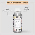 Peg - 40 Hydrogenated Castor Oil (RH 40) Packing