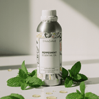 Peppermint Essential Oil