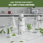 Peppermint Essential Oil