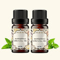 Peppermint Oil