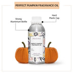 Pumpkin Fragrance Oil