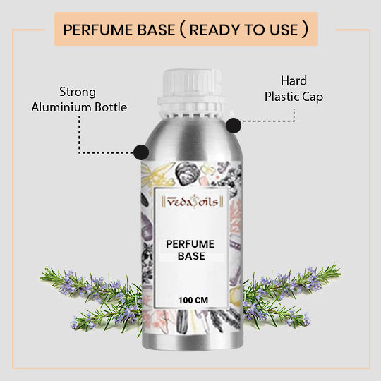 Perfume Base Packing