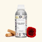 Petal Fresh Oil Blend