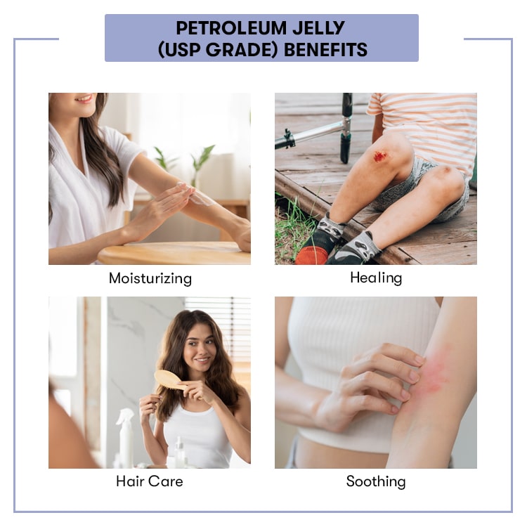 Petroleum-Jelly