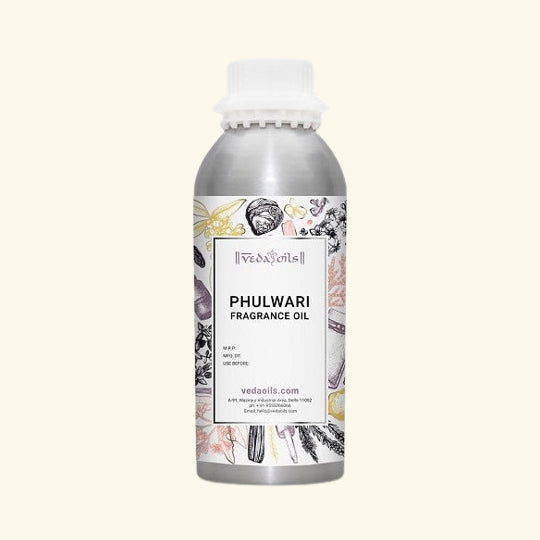 Phulwari Fragrance Oil