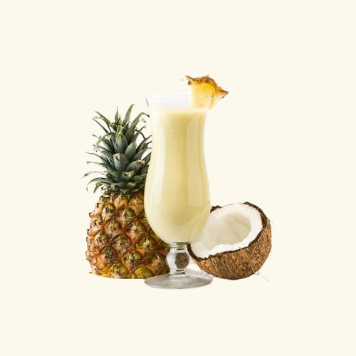 Pina Colada Flavor Oil