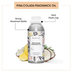 Premium Pina Colada Fragrance Oil