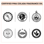 Pina Colada Fragrance Oil