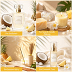 Pina Colada Fragrance Oil uses
