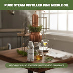 Pine Needle Oil