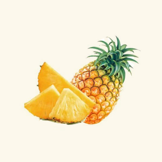 Pineapple Flavor Oil