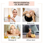 Pisces Essential Oil Blend