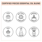 Pisces Essential Oil Blend