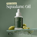 Plant Derived Squalane Oil