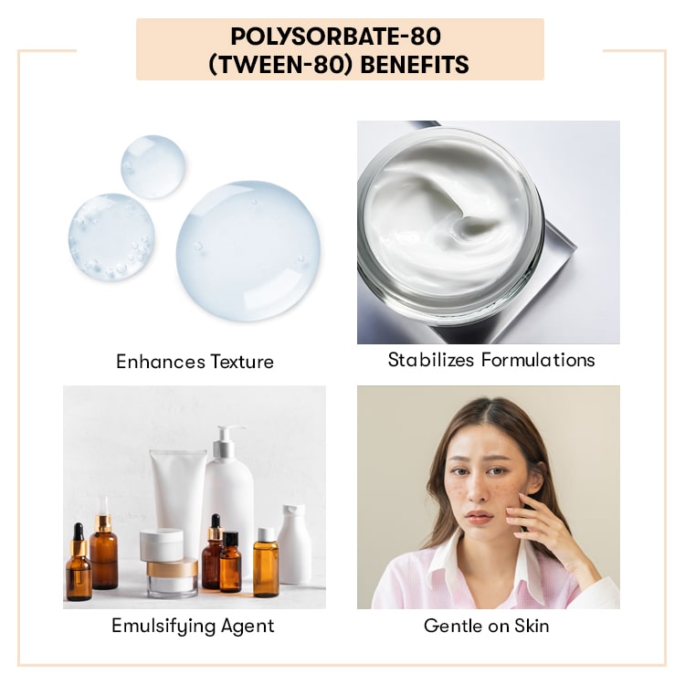 Polysorbate-80-(Tween-80)