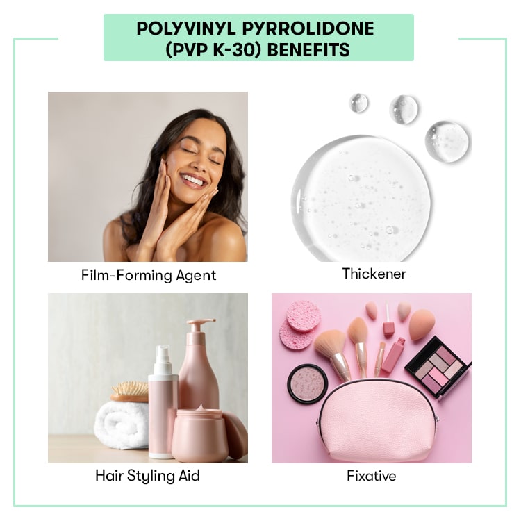Polyvinyl-Pyrrolidone
