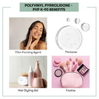 Polyvinyl-Pyrrolidone-