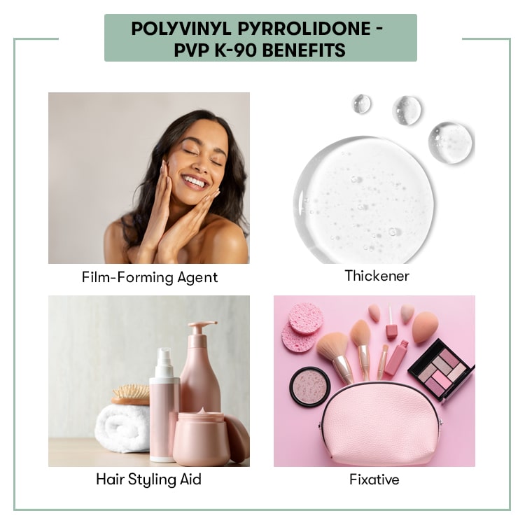 Polyvinyl-Pyrrolidone-
