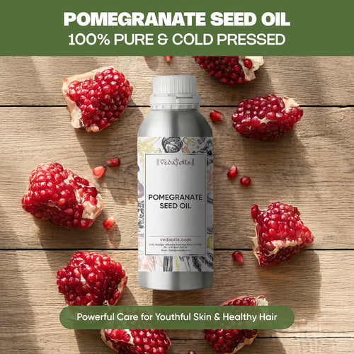 Pomegranate Seed Oil