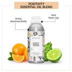 Positivity Essential Oil Blend Packing