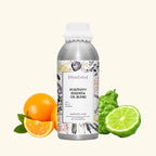 Positivity Essential Oil Blend