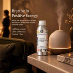 Positivity Essential Oil Blend Diffuser