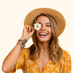 Positivity Essential Oil Blend