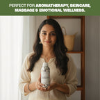 Prefect For Benzoin Siam Essential Oil