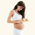 Prenatal Massage Oil