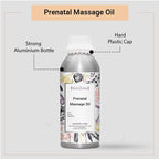 Prenatal Massage Oil Bulk Supplier