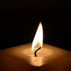 Candle Wick Cutter Prevents Flickering