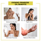 Primrose Oil Benefits