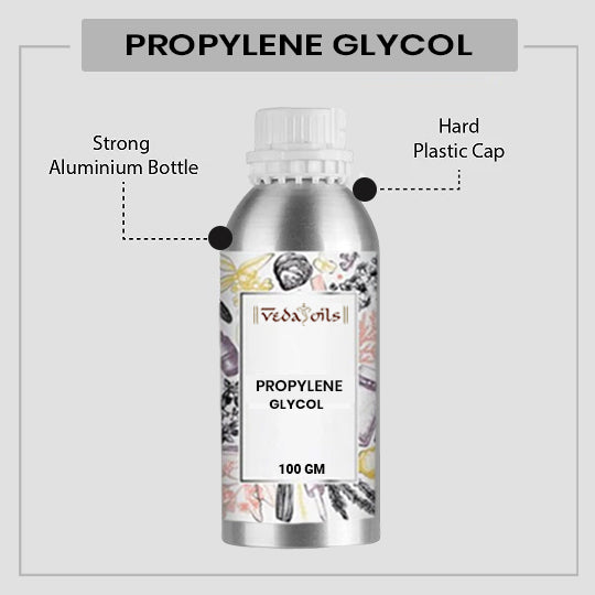 Propylene Glycol Image