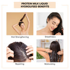 Protein Milk Liquid Hydrolysed Benefits