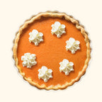 Pumpkin Pie Essential Oil Blend