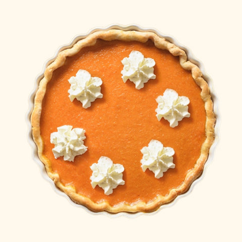 Pumpkin Pie Essential Oil Blend