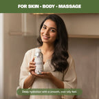 Fractionated Coconut Oil